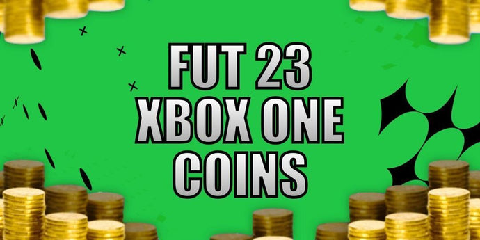 Xbox One Coins